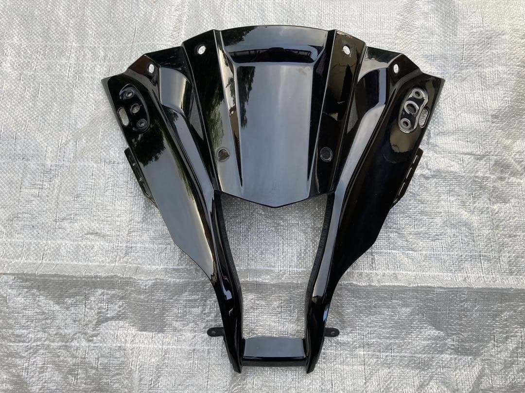 カワサキ　ZX10R カウルセット ブラック 2021 J型