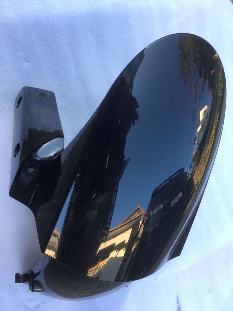 カワサキ　ZX10R カウルセット ブラック 2021 J型