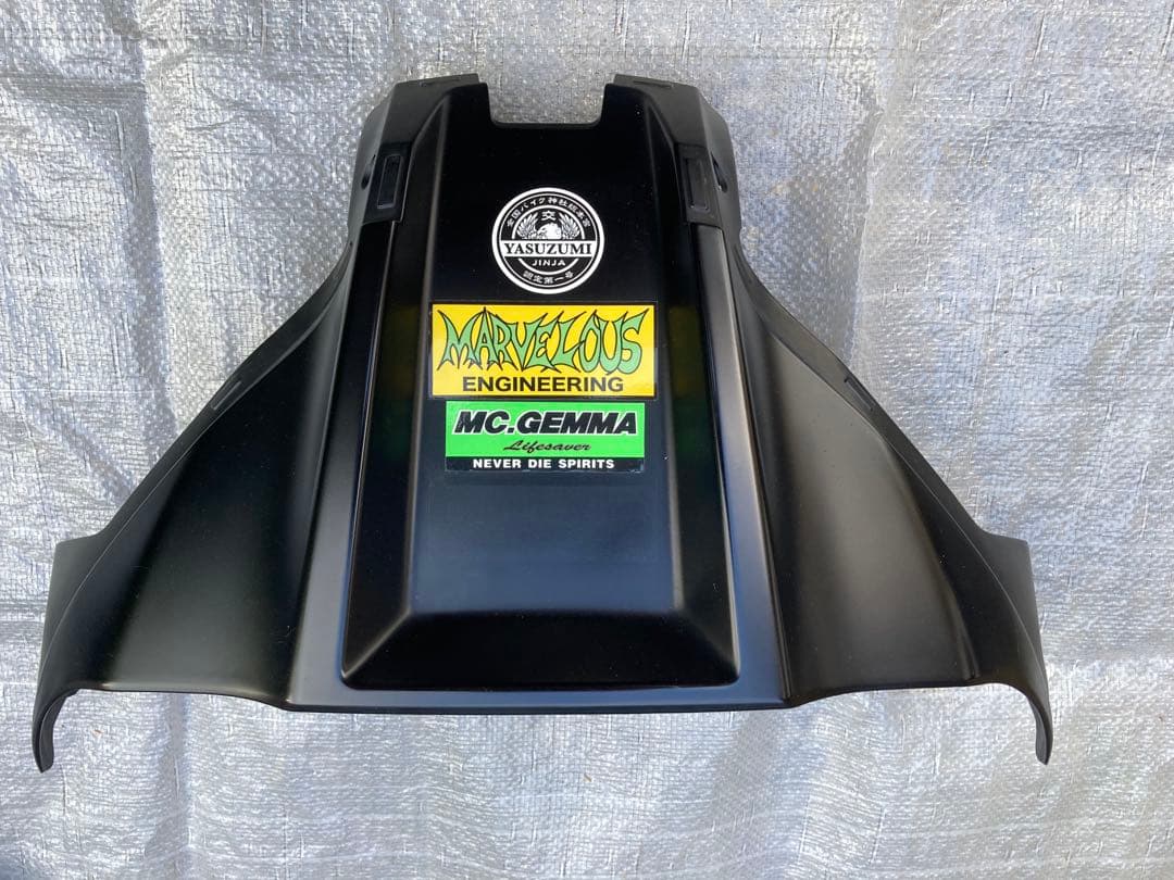 カワサキ　ZX10R カウルセット ブラック 2021 J型