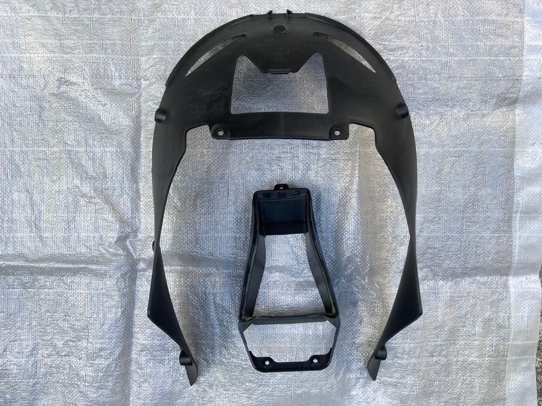 カワサキ　ZX10R カウルセット ブラック 2021 J型