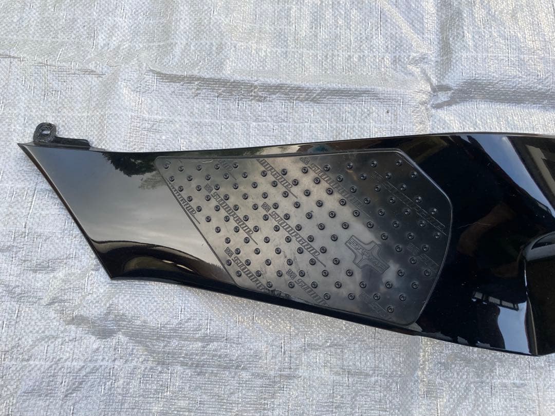 カワサキ　ZX10R カウルセット ブラック 2021 J型