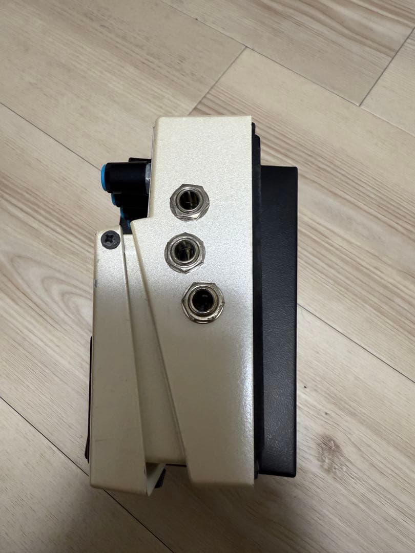 大特価！ BOSS DD-7 デジタルディレイ　箱付き【ガリあり】