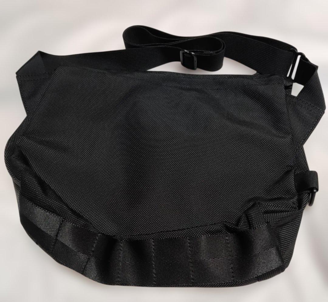 バッグ BRIEFING x BEAMS PLUS FLEET MESSENGER