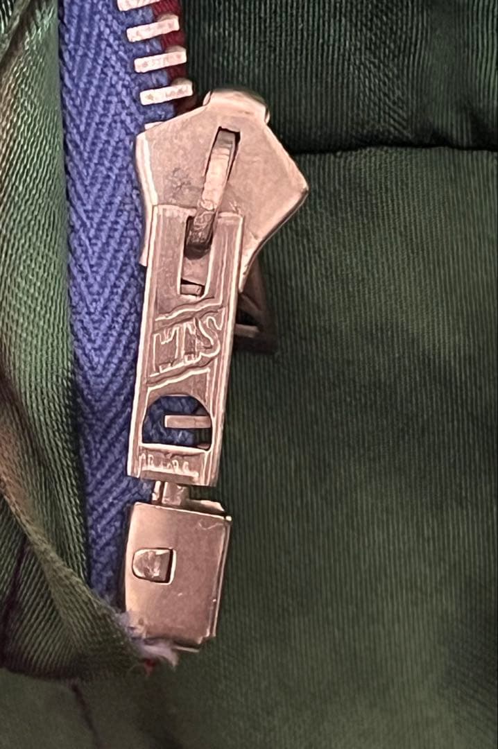 オリジナル 50s ヴィンテージスカジャン　良コンディション