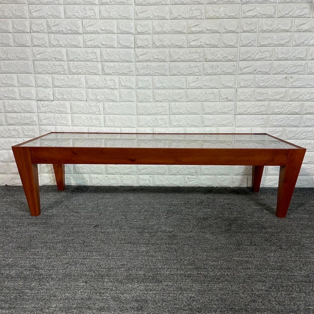 ACTUS porada ポラダ ローテーブル センターテーブル I023