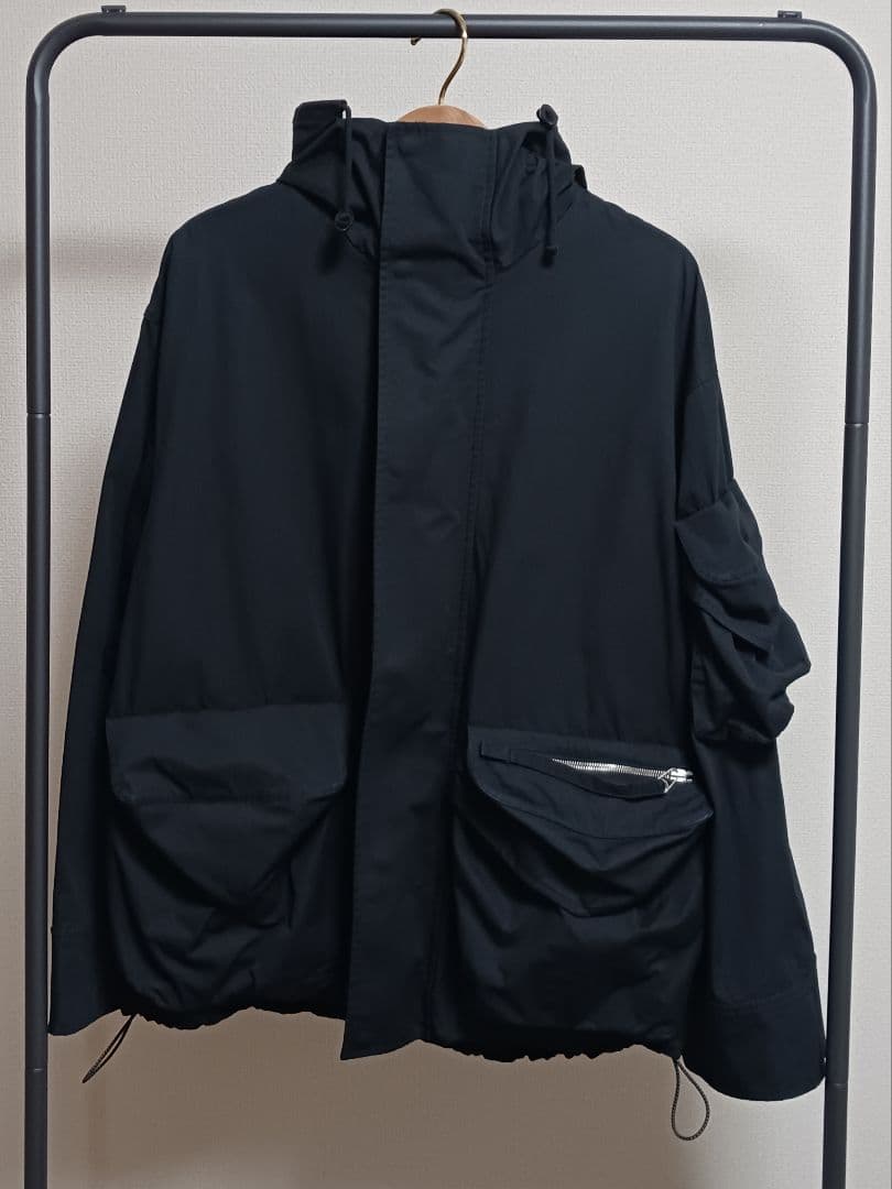 【国内正規品】OAMC COVE BLOUSON