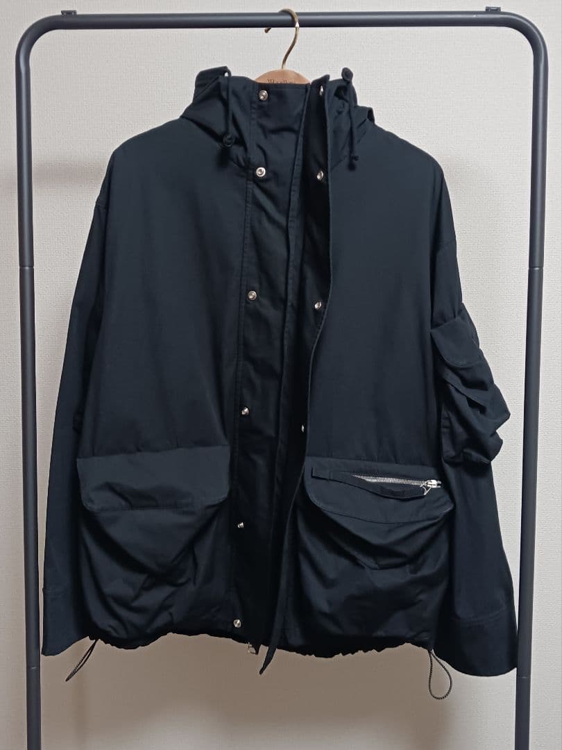 【国内正規品】OAMC COVE BLOUSON