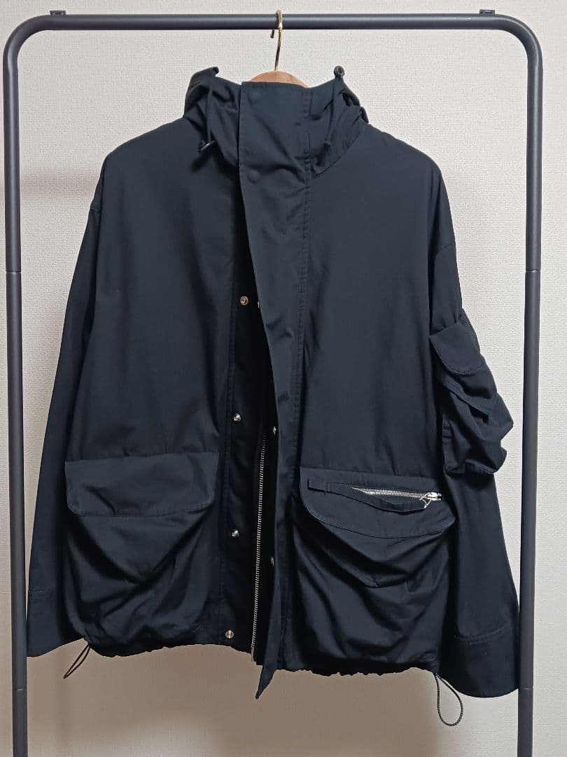 【国内正規品】OAMC COVE BLOUSON