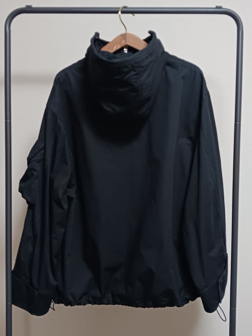 【国内正規品】OAMC COVE BLOUSON