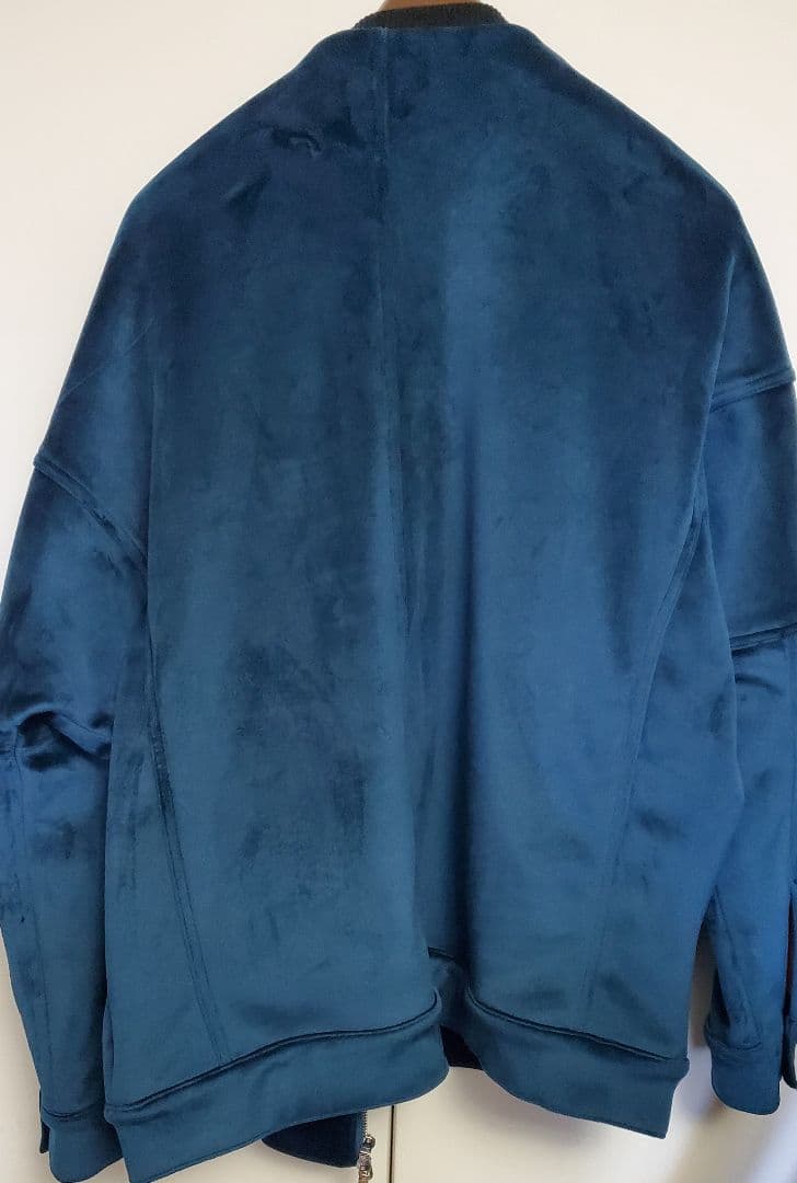 刺繍スカジャン Mサイズ