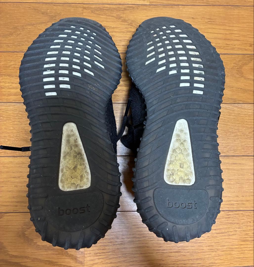 靴 adidas YEEZY BOOST 350 26cm