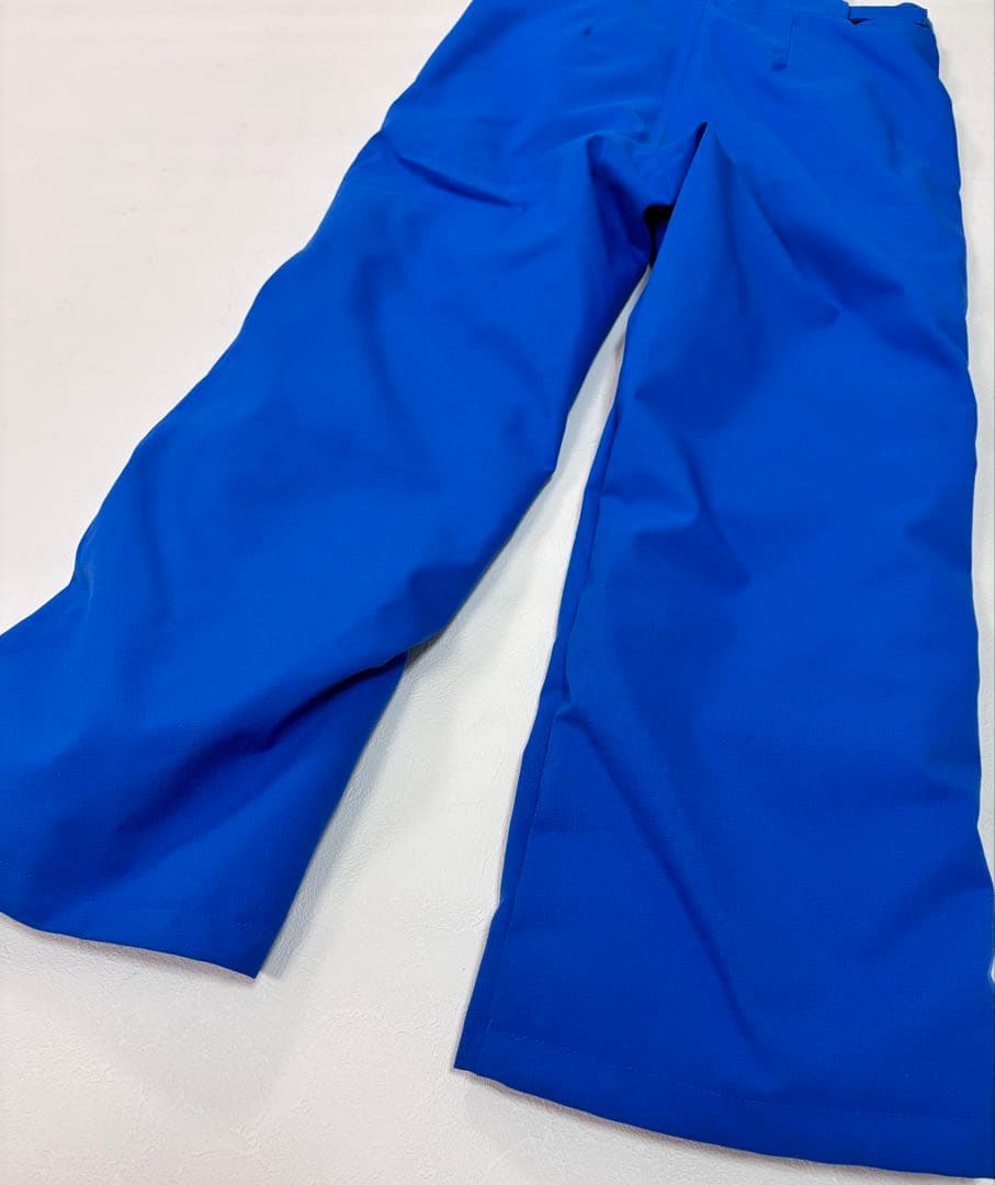 【美品】phenix フェニックス スキーウェア 上下セット 140 男の子