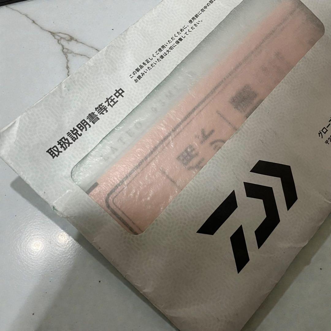 美品 DAIWA 24 LATEO 93ML 袋•取説•保証証あり