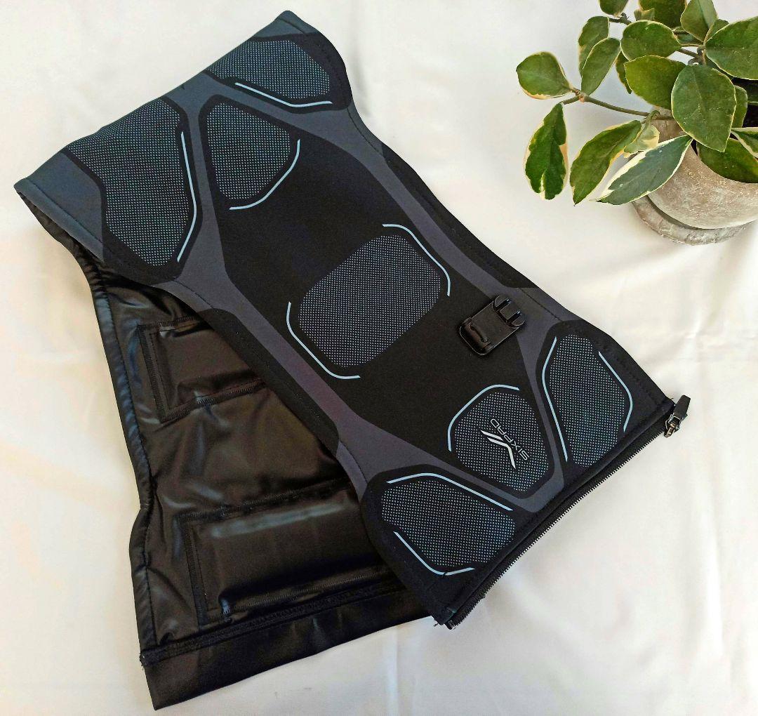 【美品】SIXPAD コアベルト2Mサイズシックスパッド