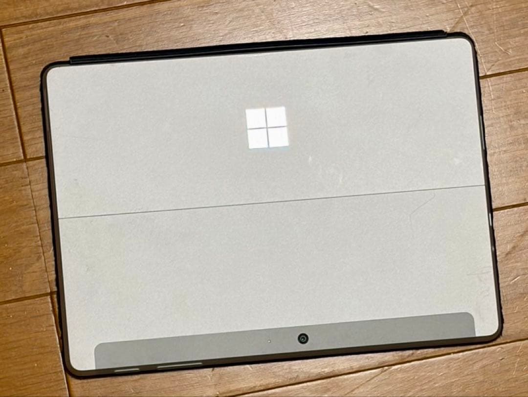 Chromebook グレー 約11.6インチ　ノートパソコン