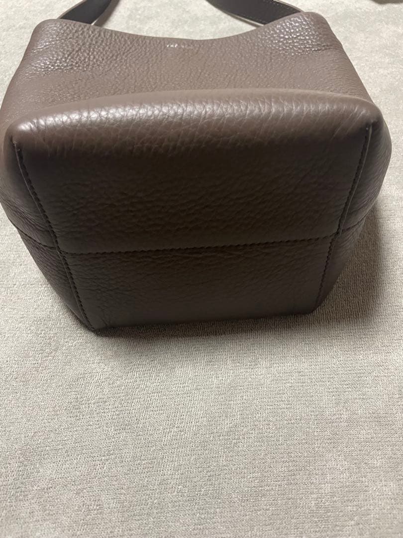 THE ROW スモールN/Sパークトート