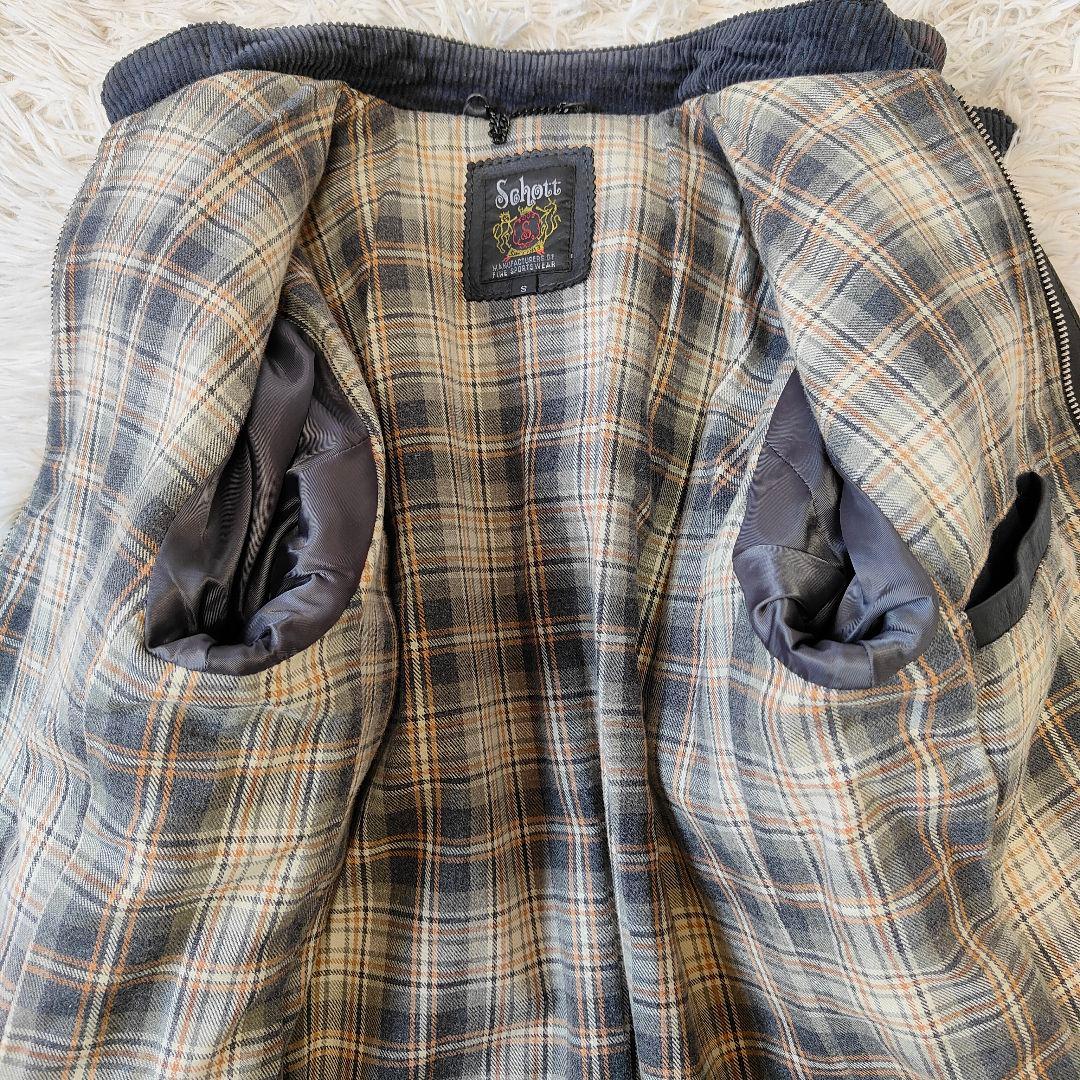 レアデザイン　貴重色　ショット　クラッシックレーサー　S〜M ライダース