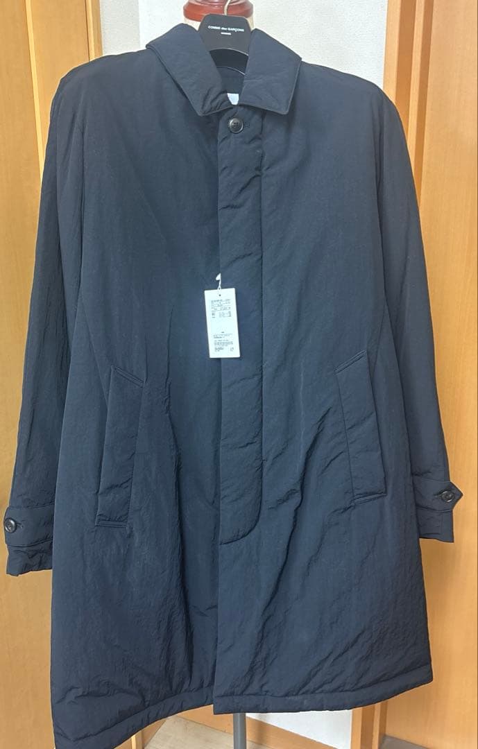 BEAUTY&YOUTH ユナイテッドアローズ 中綿ステンカラーコート 新品