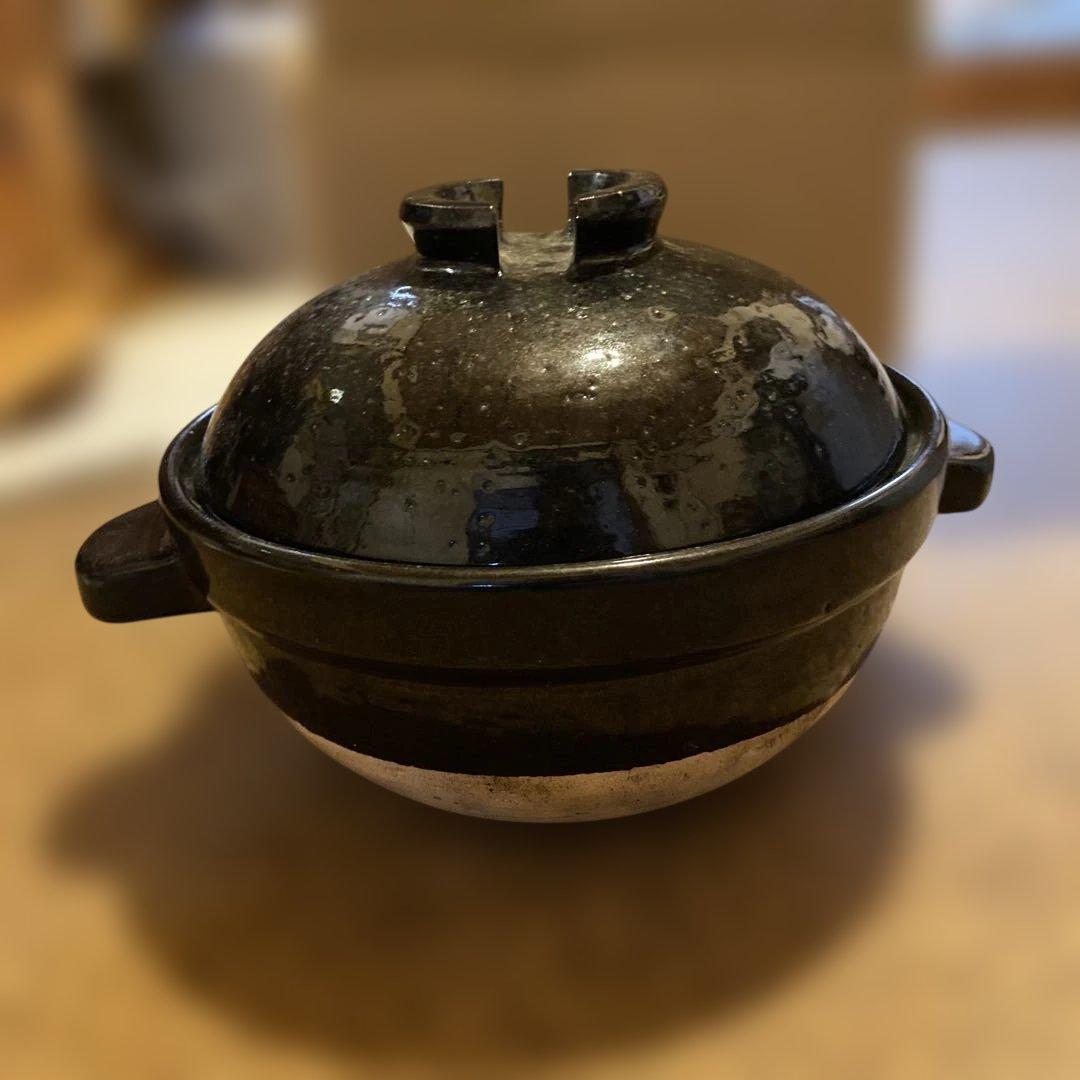 永谷園　かまどさん(二合炊き) NCT-03