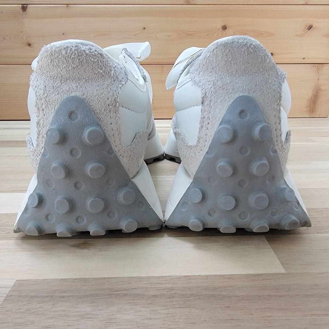 ニューバランス WS327MT ホワイト 23.5cm