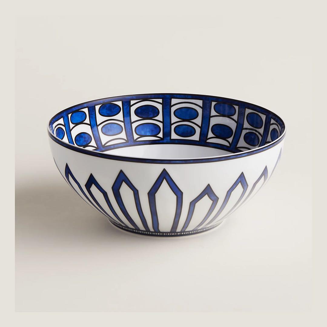 ⭐︎新品⭐︎エルメス　サラダボウル　ボウル　ラージ