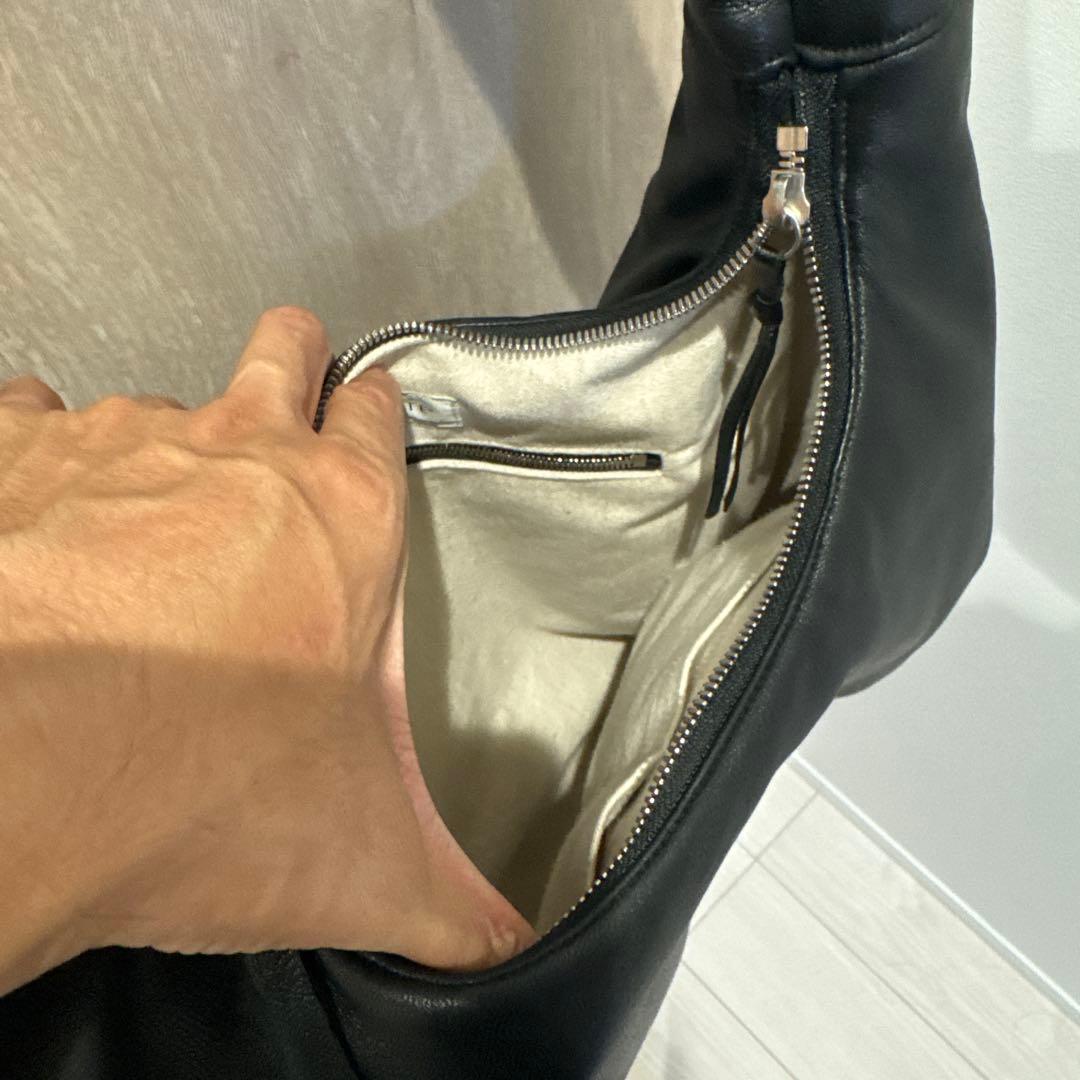 バッグ CLESSTE LEATHER SYSTEM BAG