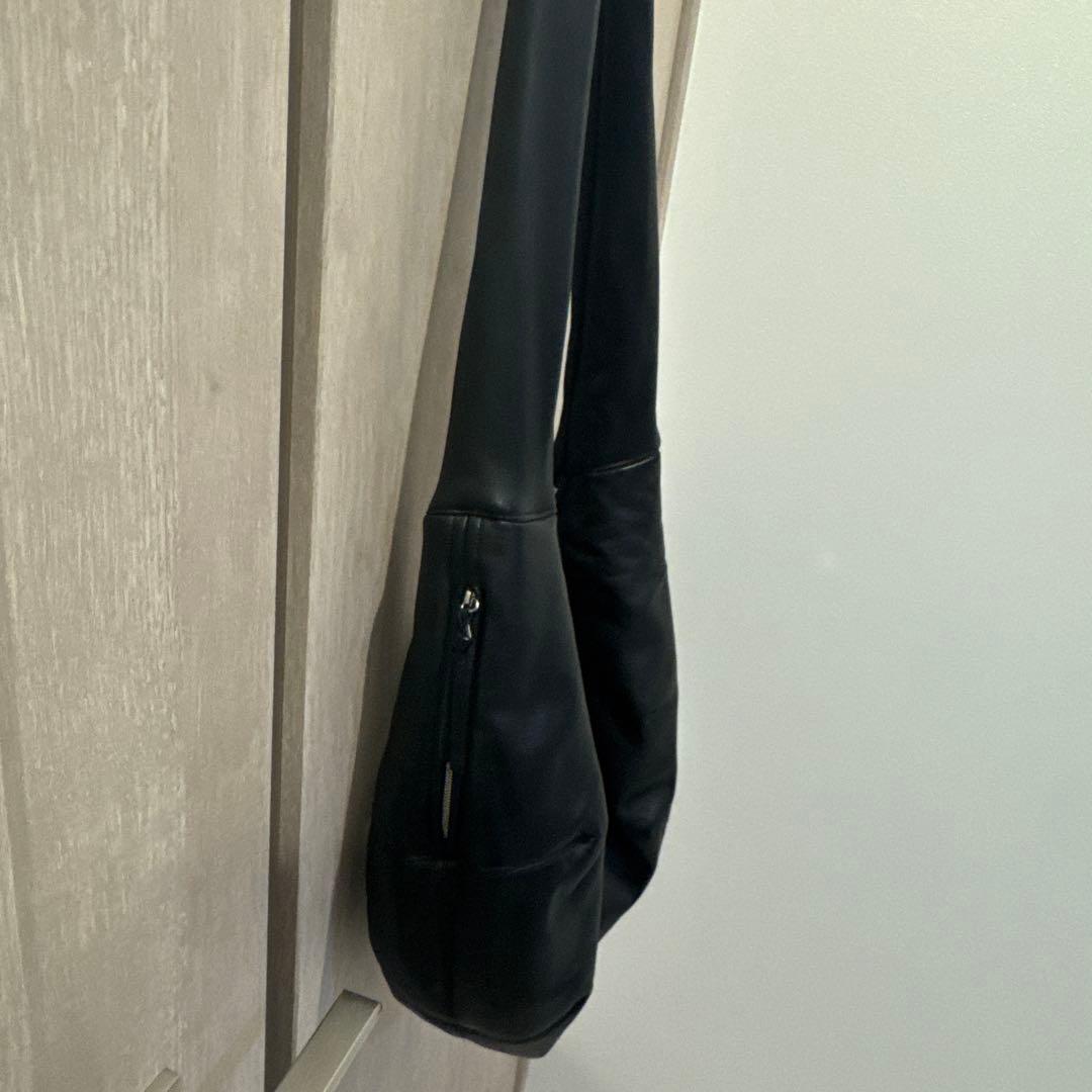 バッグ CLESSTE LEATHER SYSTEM BAG