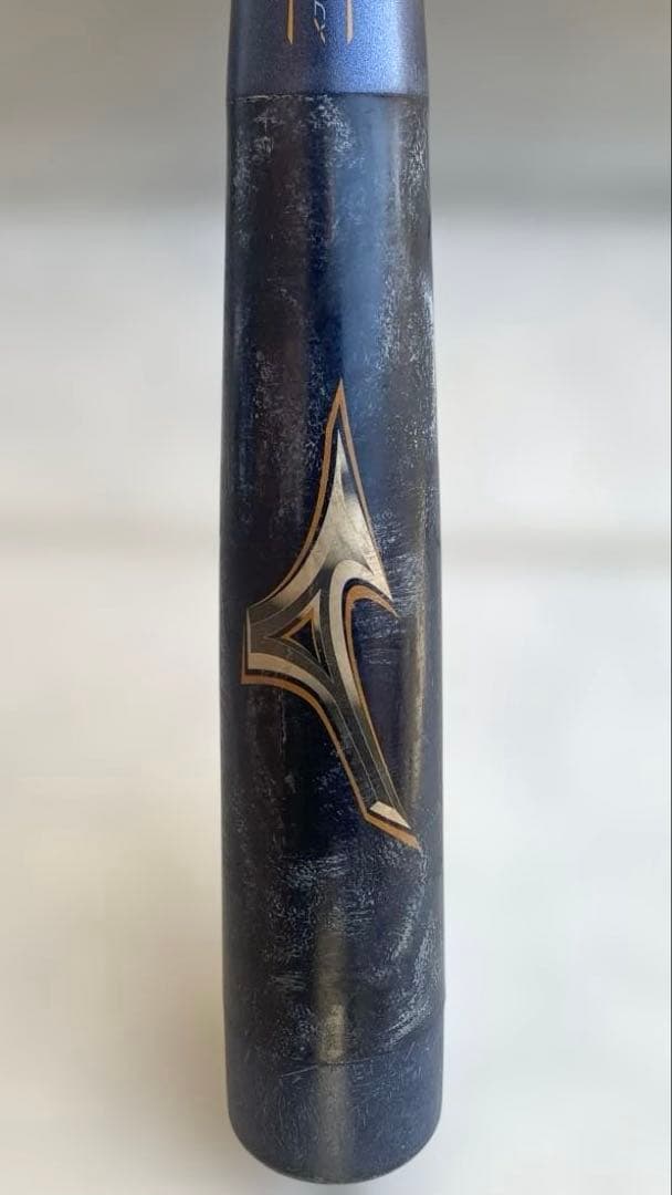 ミズノ ビヨンドマックスレガシー　80㎝　軟式バット