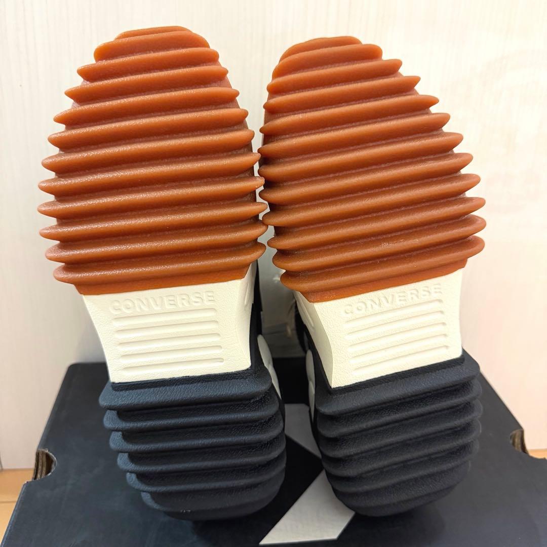 【新品/23.5cm】韓国限定 コンバース ランスターモーション