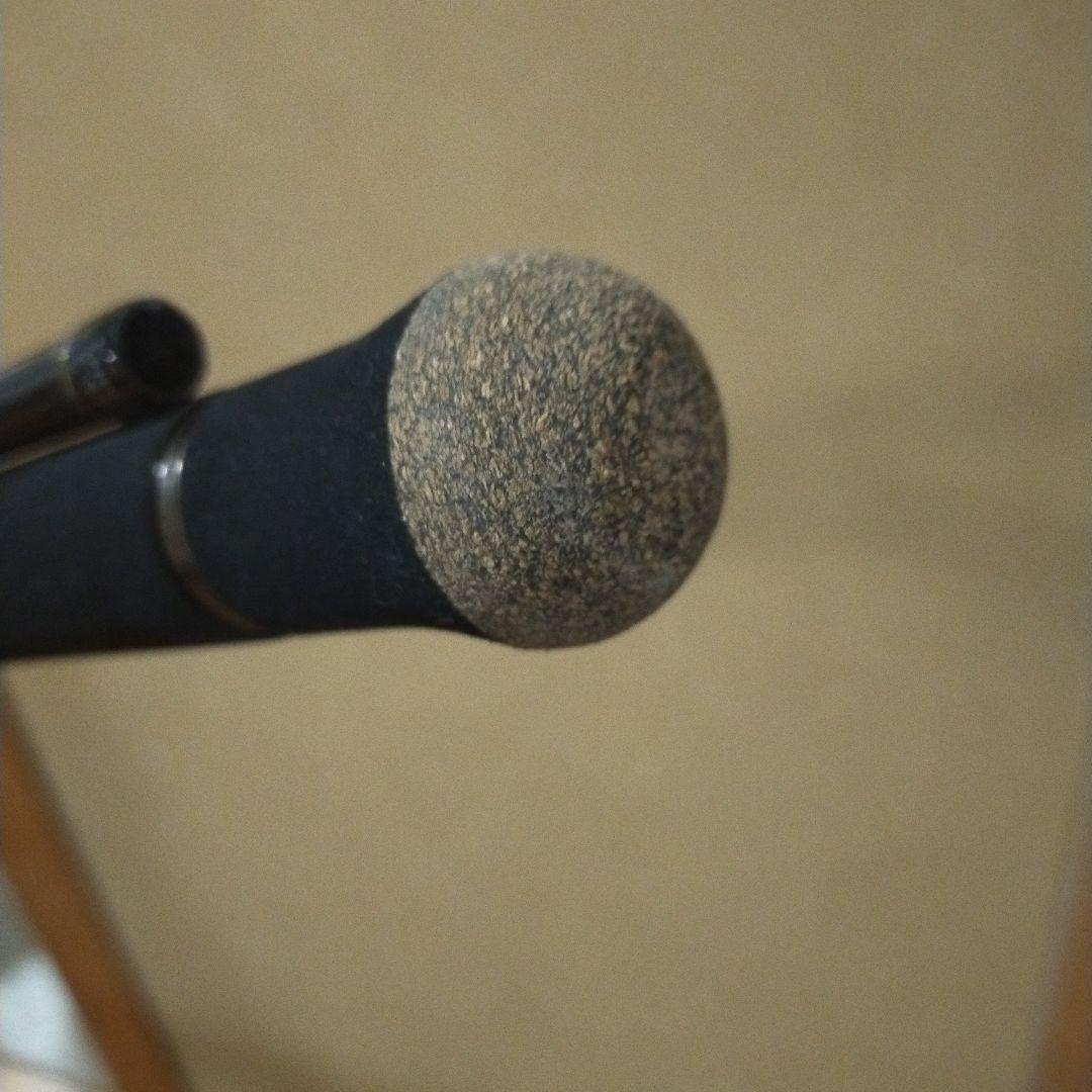 SPX-962MH ブラックショアジギングロッド ソルパラ