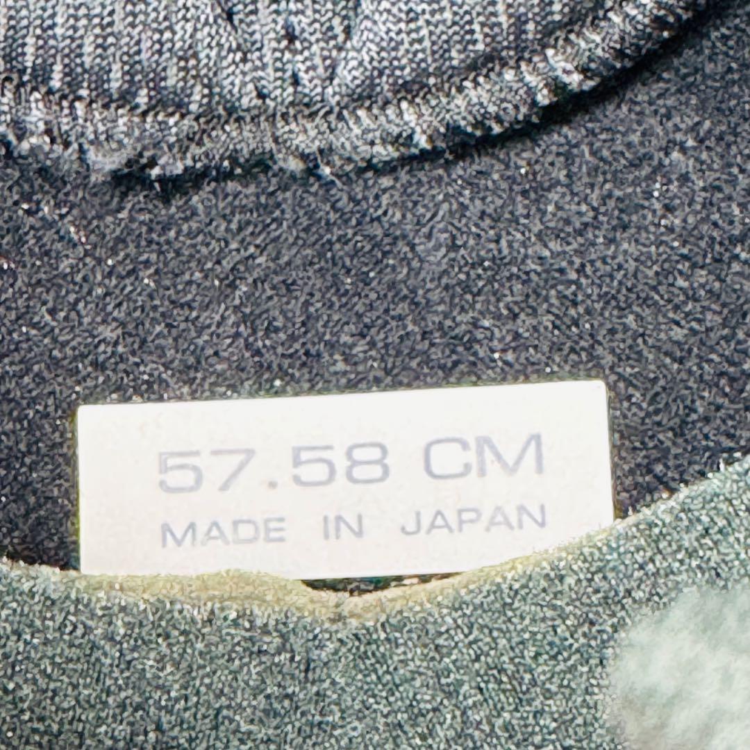 【美品】アライ Arai MZ-F ホワイト Mサイズ　ジェットヘルメット