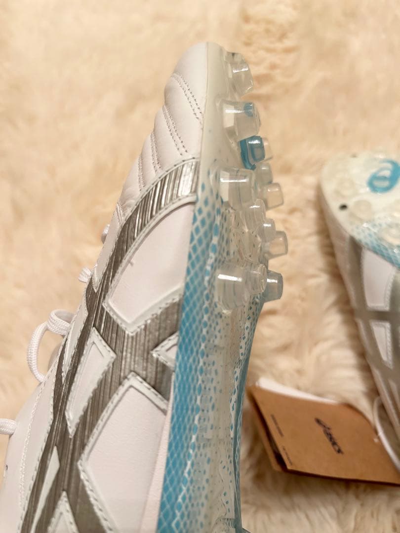 【新品】アシックス DS LIGHT AG L.E 1103A030 27cm