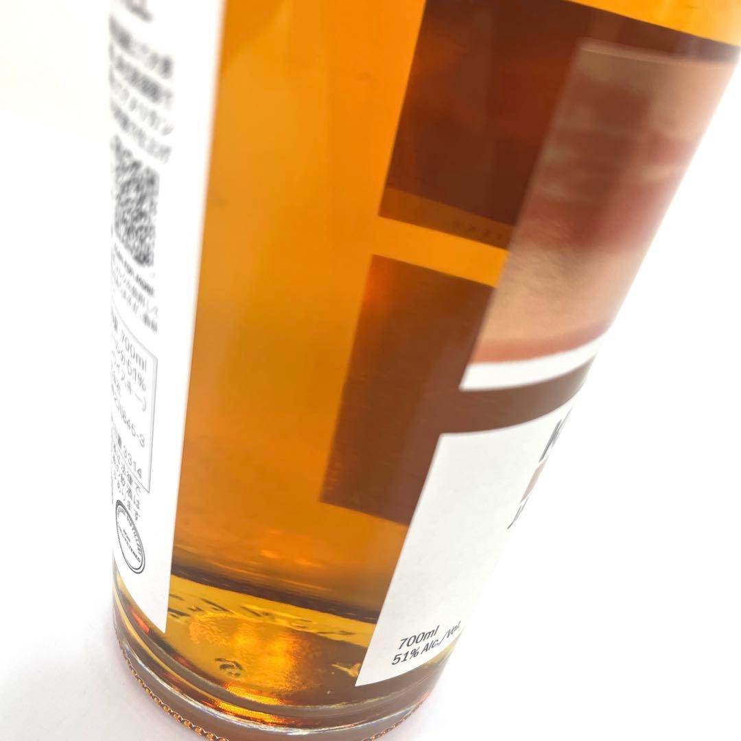 【未開栓】嘉之助 日置ポットスチル　ジャパニーズウイスキー　日置蒸溜蔵