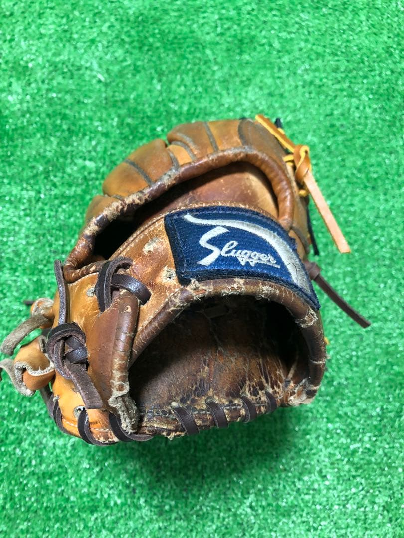 久保田スラッガーKSG-SPH外野手