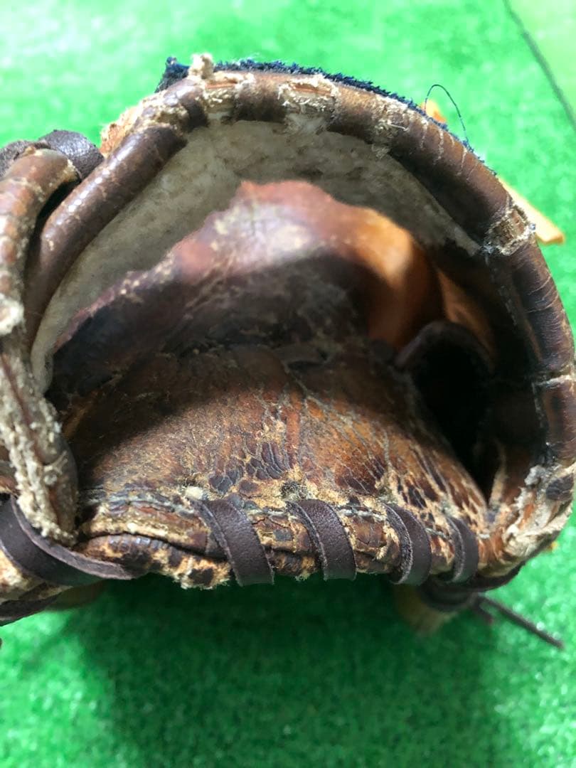 久保田スラッガーKSG-SPH外野手