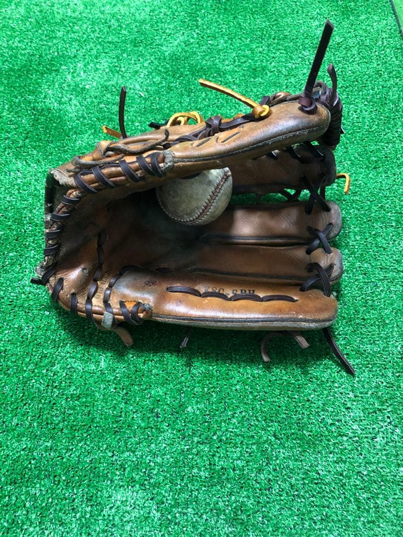 久保田スラッガーKSG-SPH外野手