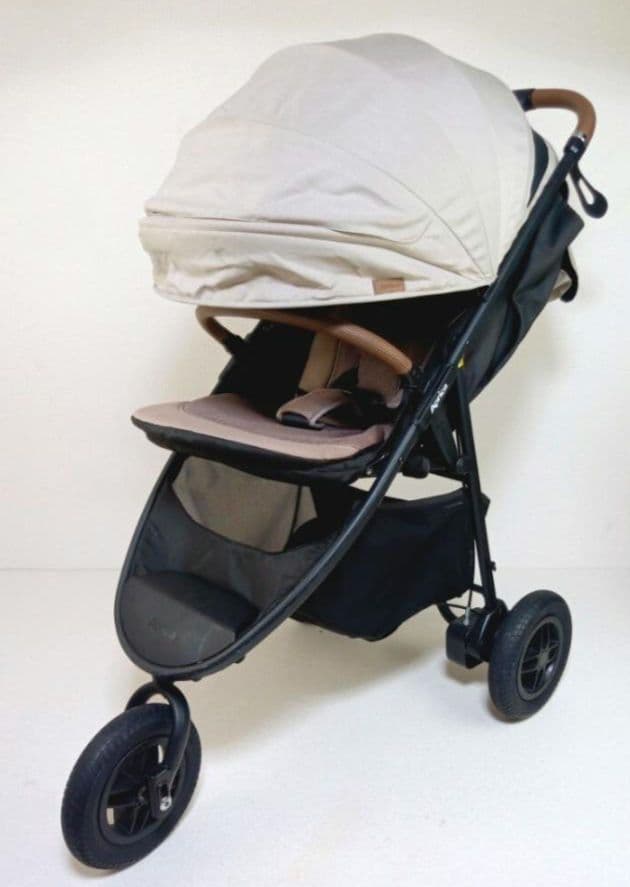 アップリカ スムーヴ プレシャス ベビーカー　バギー　*AP15−2