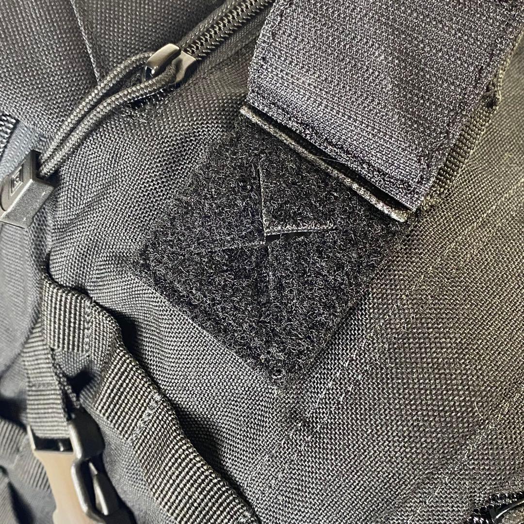 5.11 tactical RUSH12 24L バックパック リュック　黒
