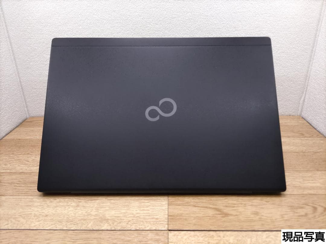 BY：LIFEBOOK U9310 Win11 i5 SSD Office付き