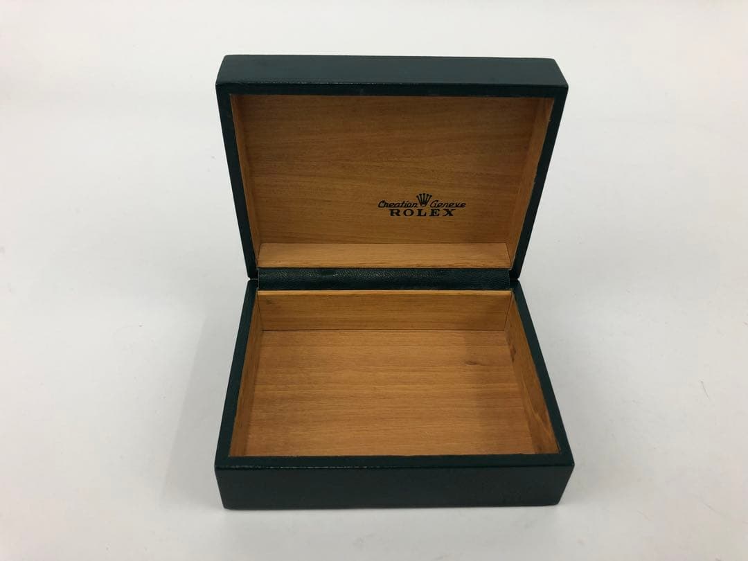 メ*ク様 ロレックス　空き箱　外箱　内箱　小冊子　カードケース　ギャランティカー