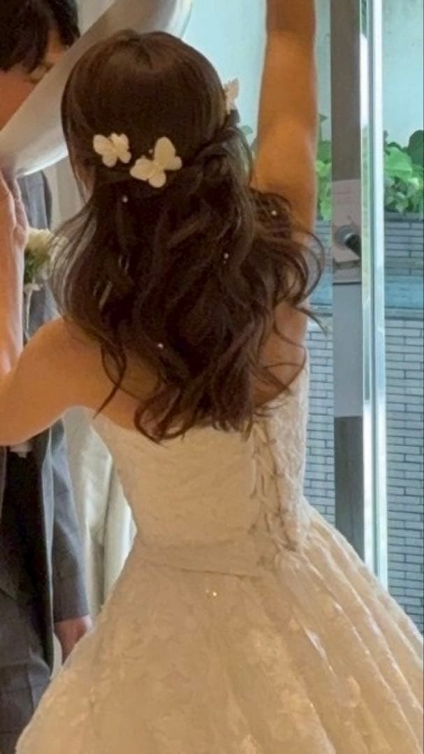 【もりのくまさん】　orgablanca　カプリピン