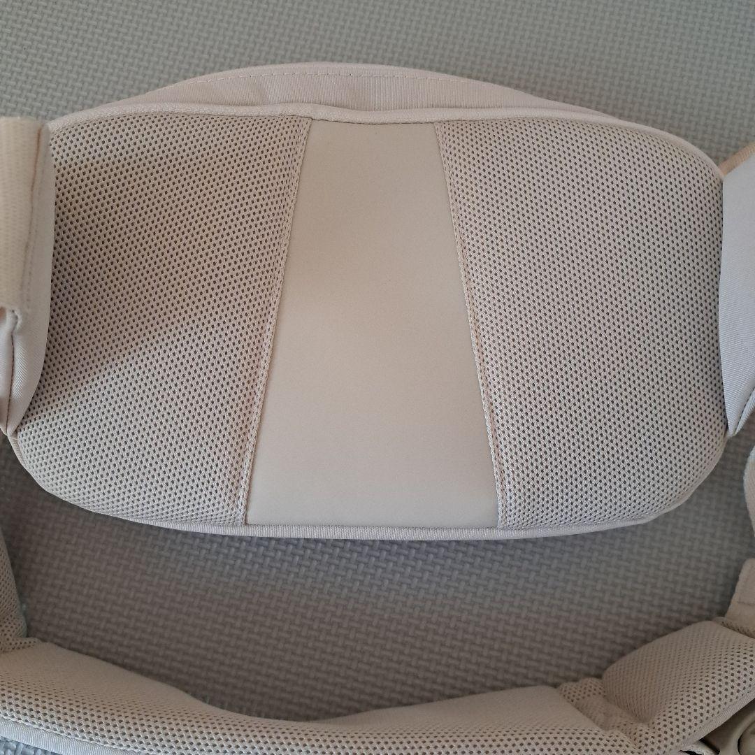 POMULU ショルダーバッグヒップシート