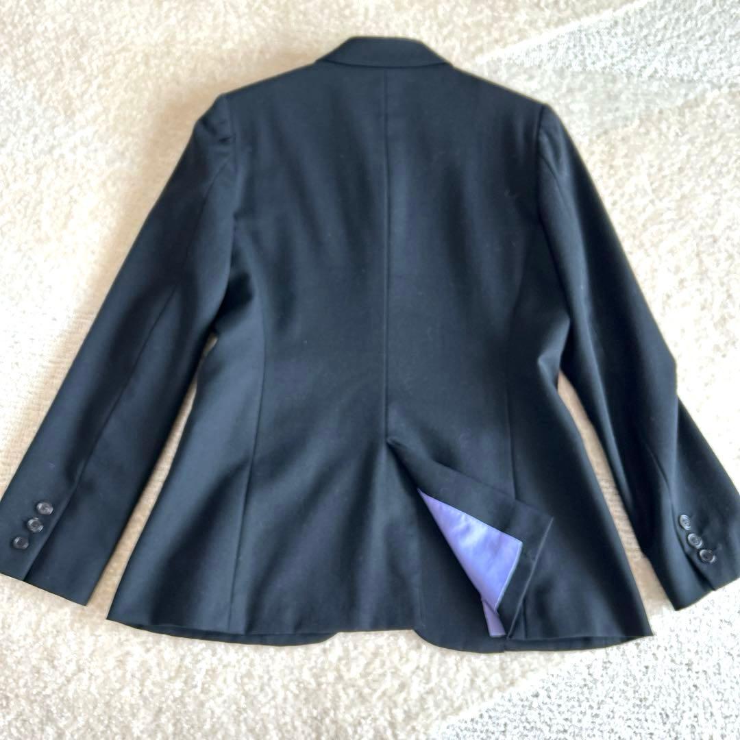 Paul Smith ポールスミス セットアップ　パンツスーツ　42 XL 毛