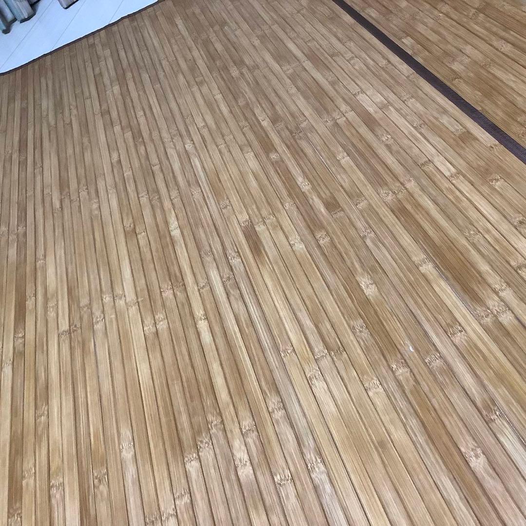 竹 ラグ マット カーペット