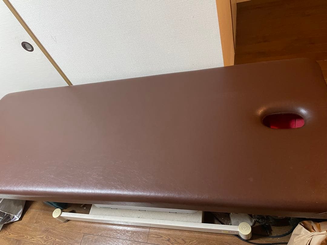 引き取り希望　takadabet 高田ベット　電動昇降