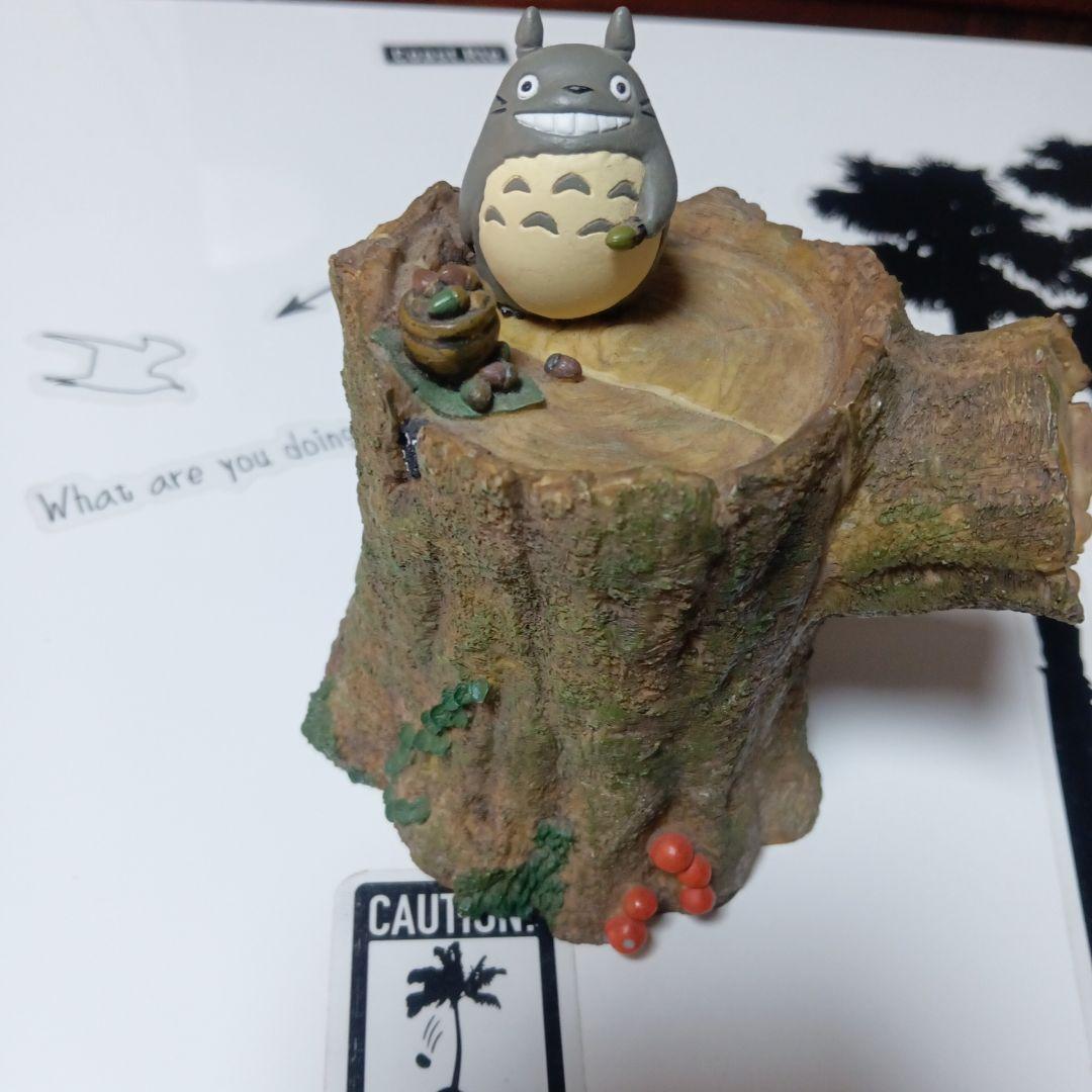 [準]となりのトトロ　コロコロ貯金箱