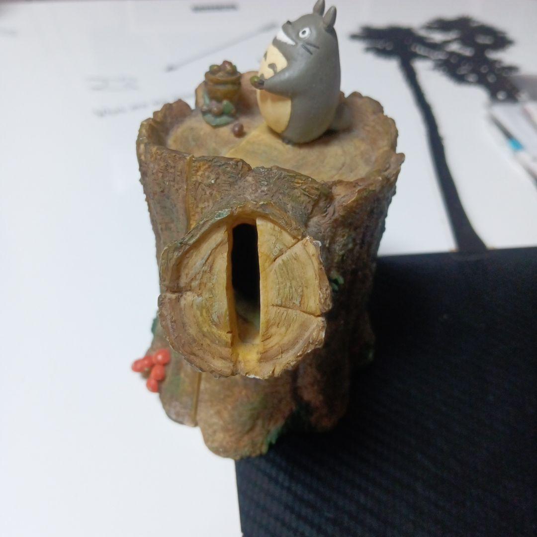 [準]となりのトトロ　コロコロ貯金箱