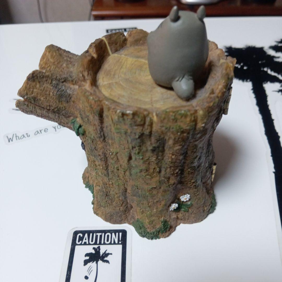 [準]となりのトトロ　コロコロ貯金箱