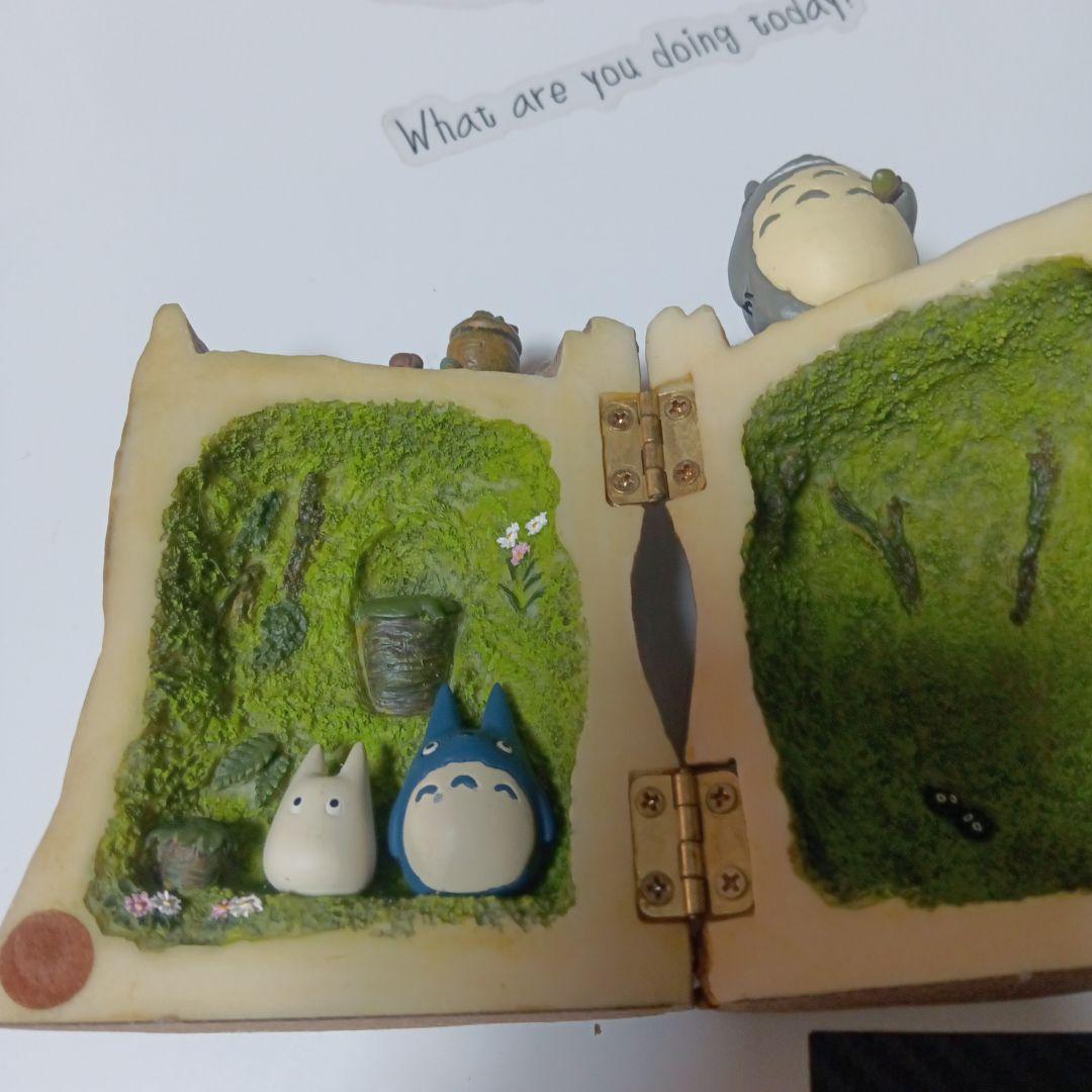 [準]となりのトトロ　コロコロ貯金箱