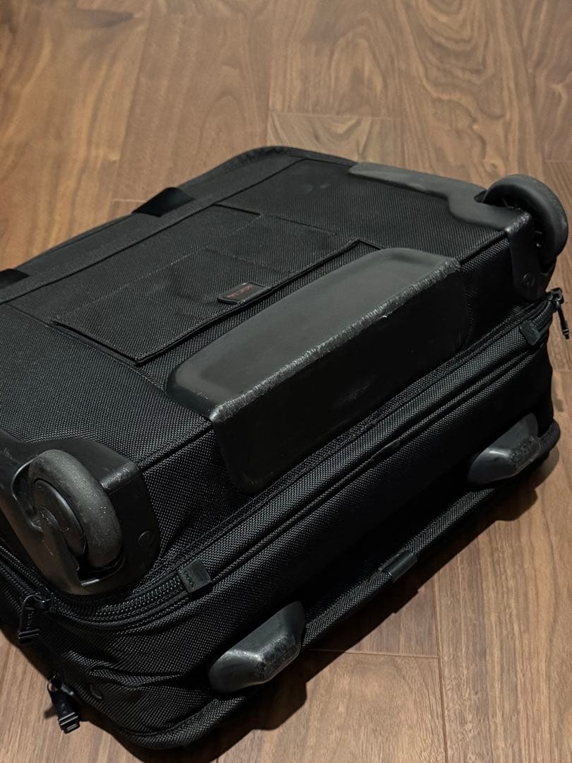 TUMI セット キャリーケース ブリーフバッグ PCケース ポーチ　ビジネス